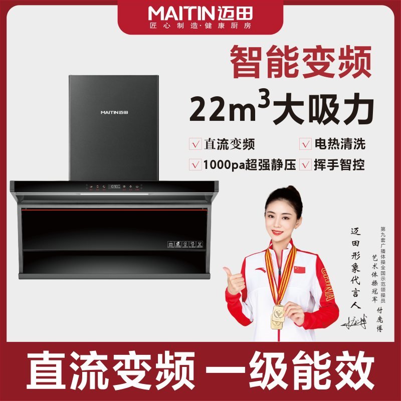 CXW-MTY-LY2吸油烟机